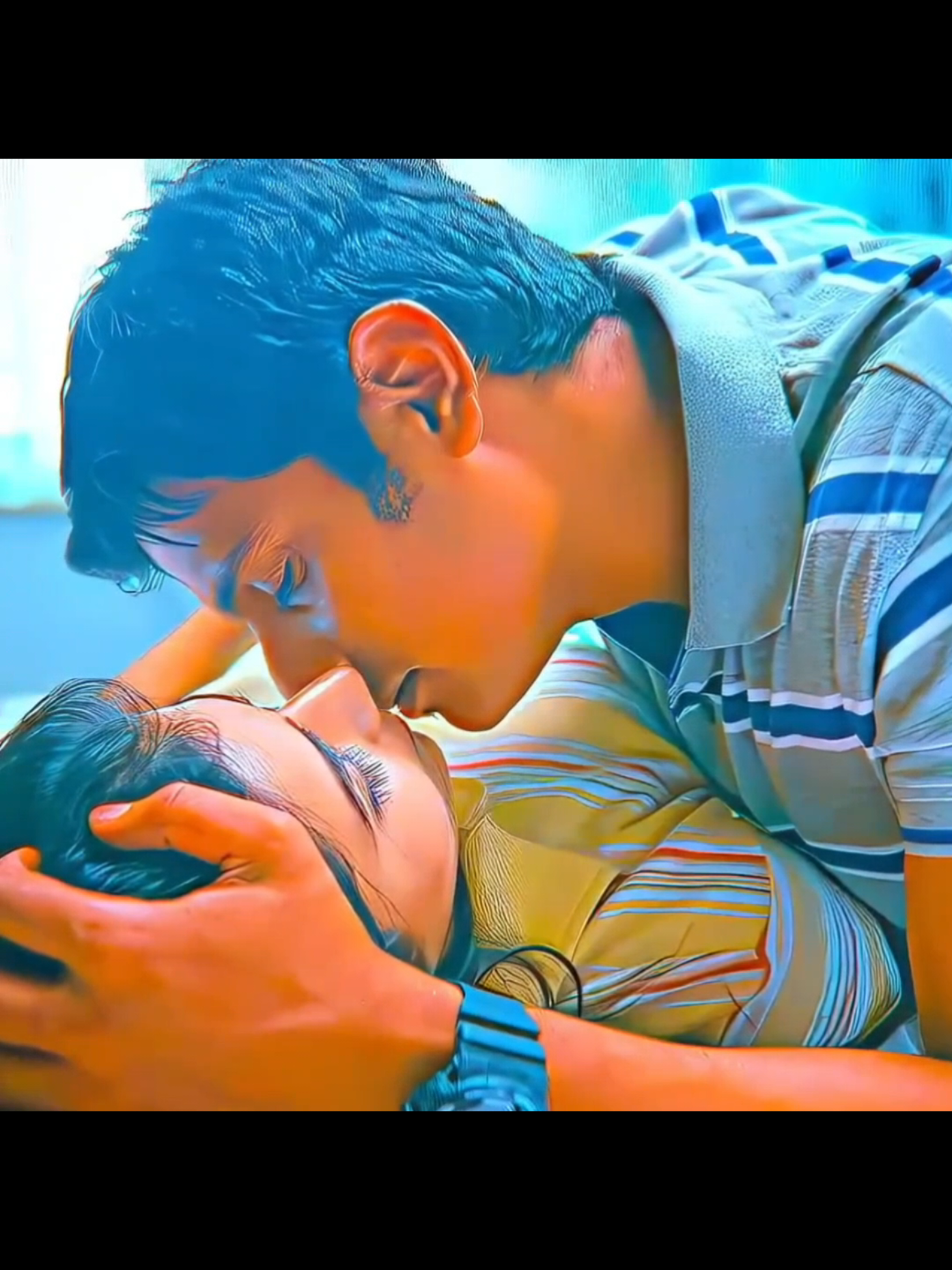 ❤️✨️#peter__creation #fyp #oorumblood #dude #neethaneenponvasantham 