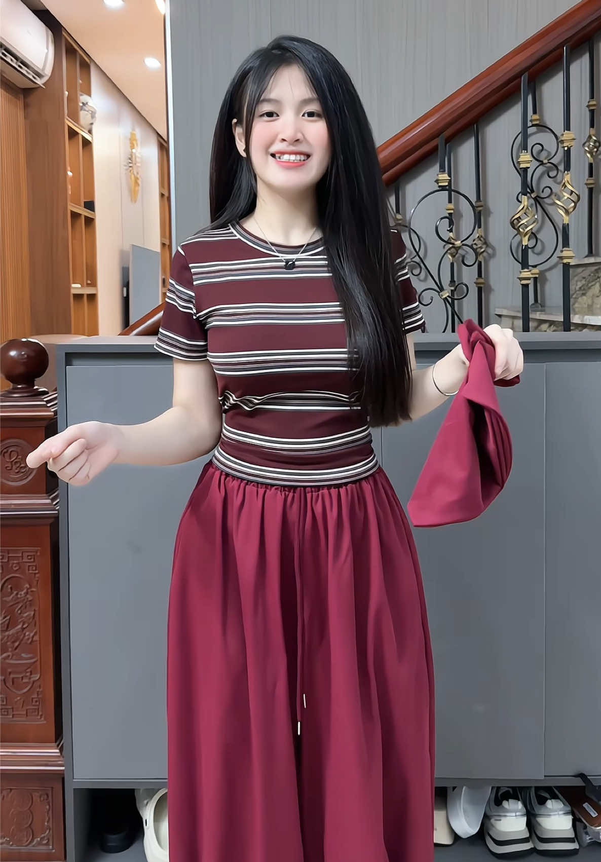 Set đồ nữ 