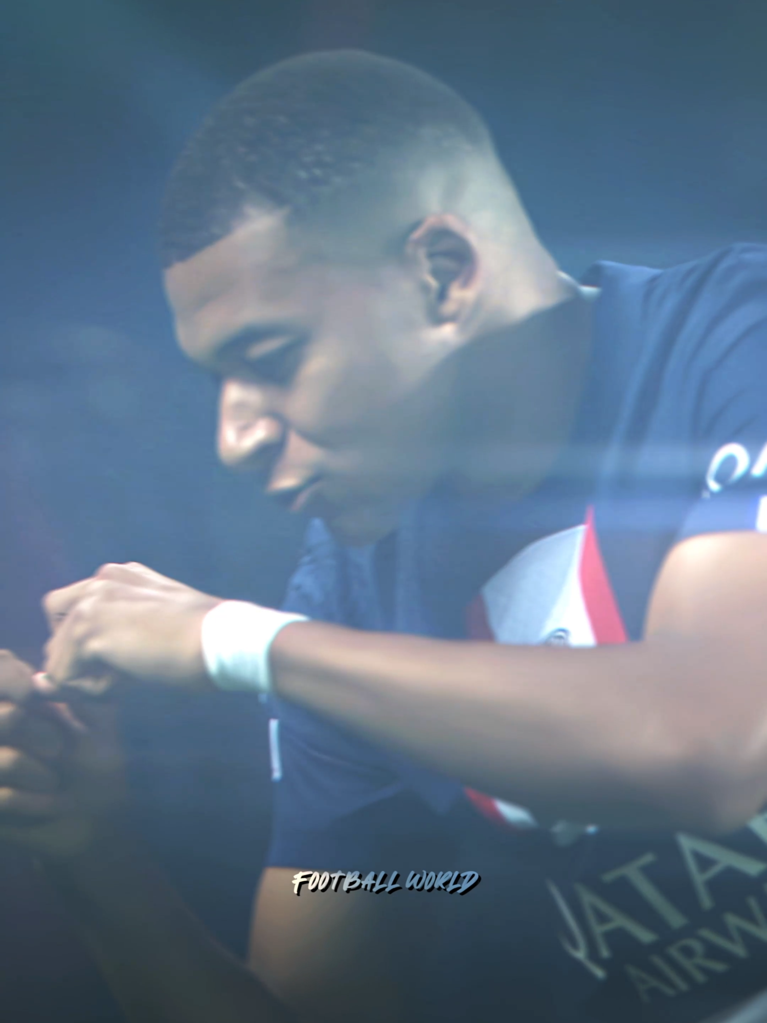 Brace Next Week Vs Juve 🔥🔜 | #footballtiktok #ae #aftereffects #mbappe #kylianmbappe #fyp
