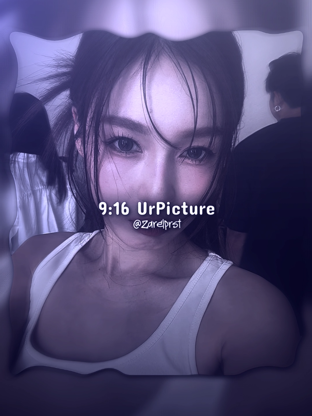 #zarelprst : bintang 5 tapi ku bukan ancaman😋 #presetalighmotion #presetdibawah5mb #alightmotionpreset #fyp 