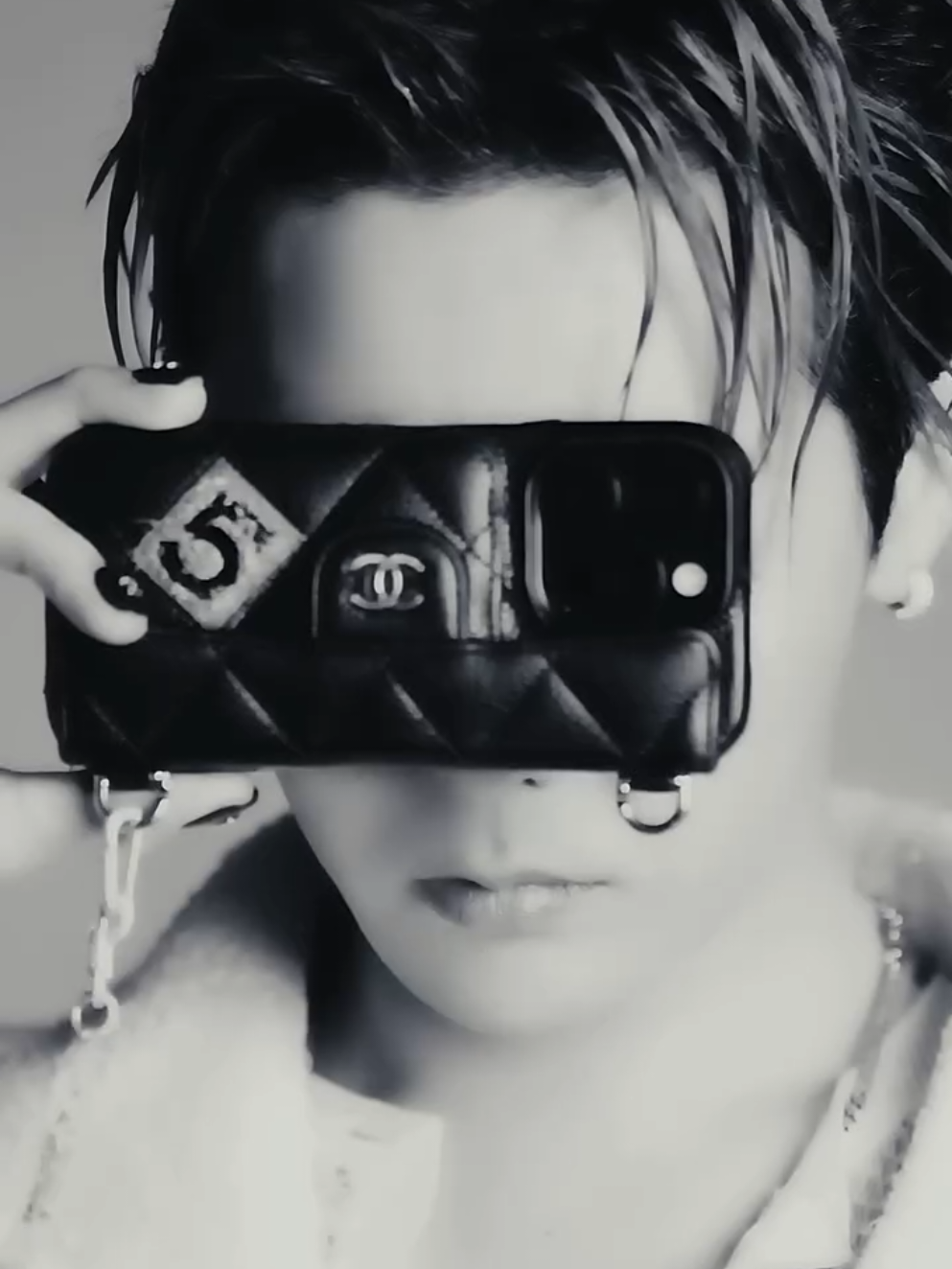 My Dragon 👑🐉🔥🤍 wkorea #gdragon #gdragonbigbang #kwonjiyong #jiyong #fyp 