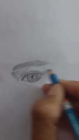 drawing eye #art #artist #draw #drawing #sketch #drawingeye #draweye #drawingeyebrow #draweyebrow 