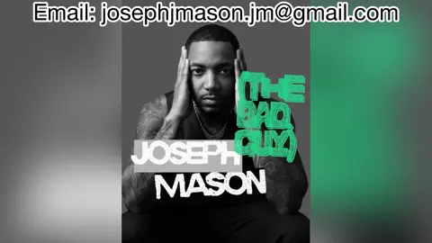 I am highlighting the passion, versatility, and dedication I bring to every role. Each project represents a step forward in the journey. Thank you all for the continued love and support. Every view, share, and word of encouragement keeps the vision alive.  🎥 Watch & Connect: 📸 Instagram: @officialjosephjeromemason3 ▶️ YouTube (Acting Channel): Joseph J Mason 🎙️ YouTube (Podcast): The J&R Network #foryouシpage #explorepage #fyp #TheBadGuy #reels  