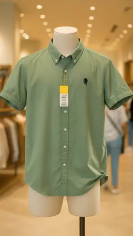 Kemeja lengan pendek gior jumbo #outfit #trending #cuantanpabatas #rekomendasi #fyp 