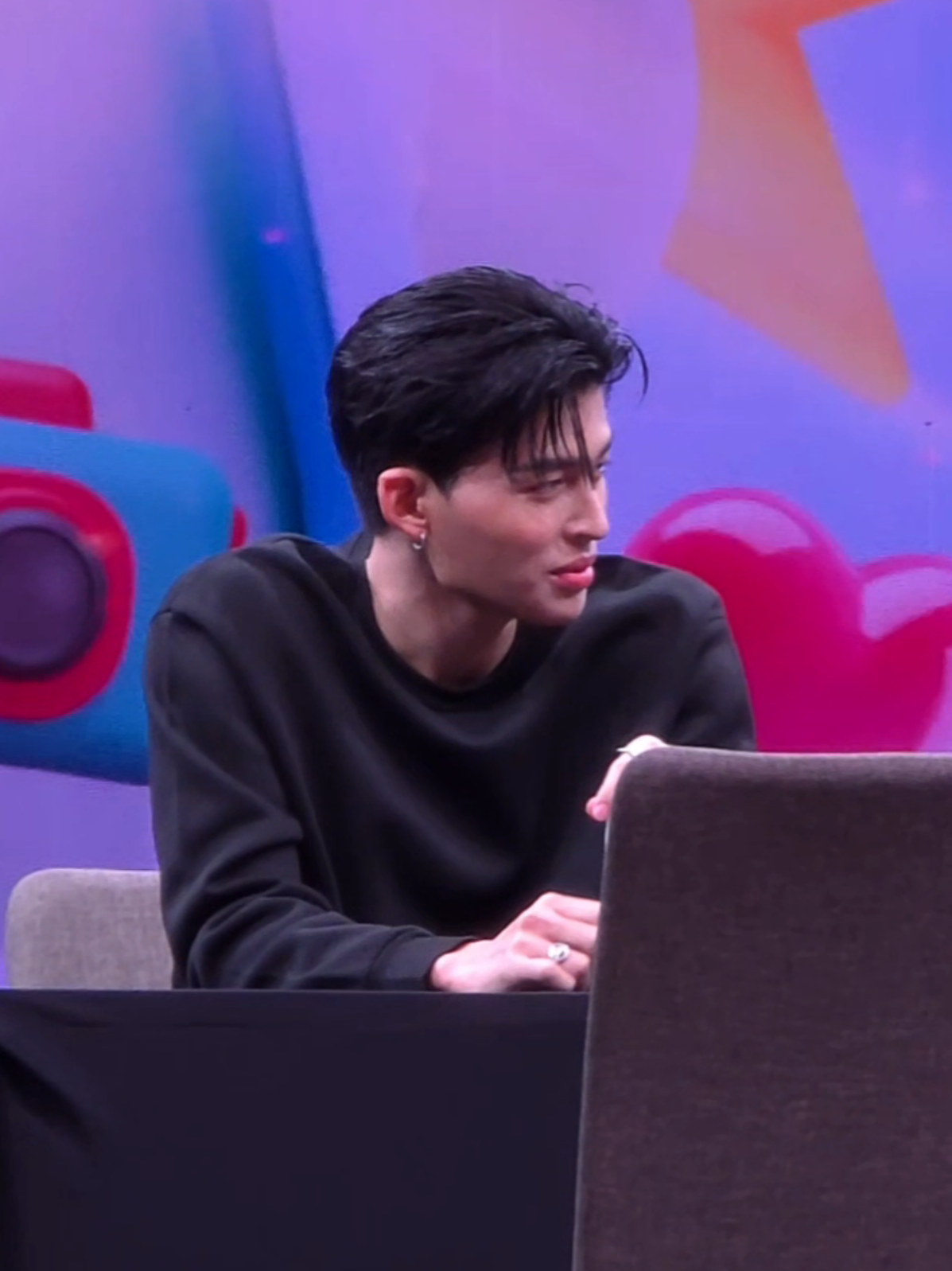 แล้ว​ปอนด์​ตัว​จริง​โคตร​จะ​หล่อ​🫠 @ppnaravitt #ppnaravit #ปอนด์ณราวิชญ์ #pondphuwin 