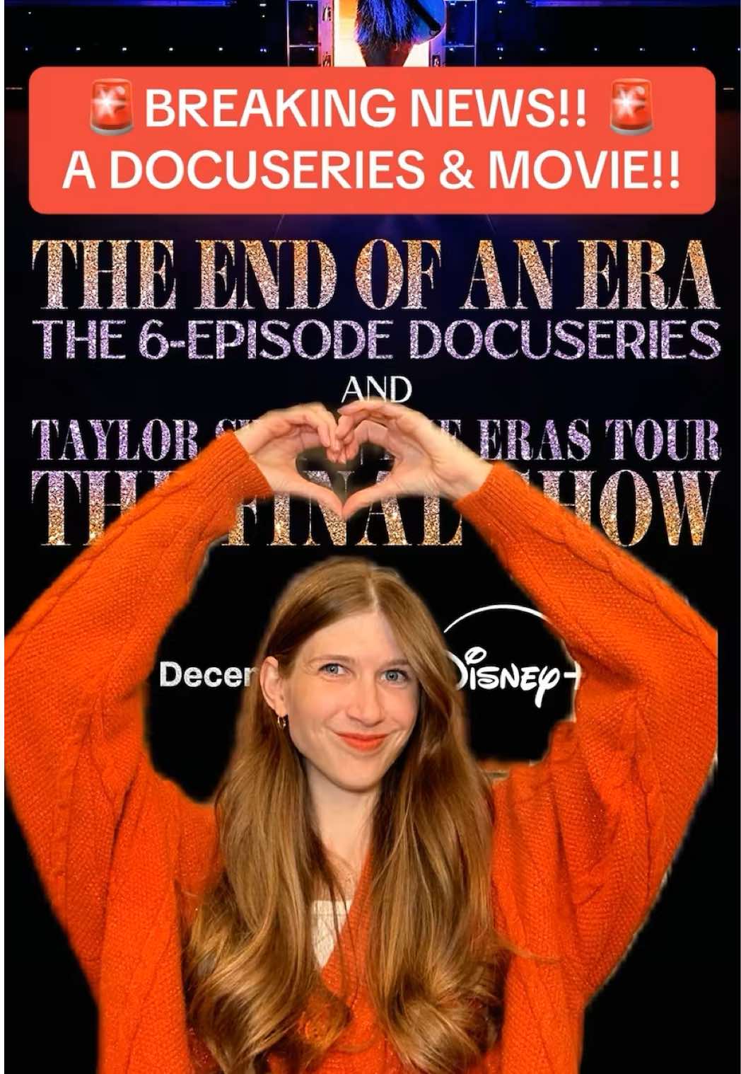 WHAT A TIME TO BE ALIVE!!! 😭❤️‍🔥 #ts12 #taylorswift #thelifeofashowgirl #swifttok #swiftie 