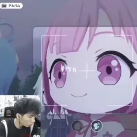 #kuambilbuluhsebatang #liriklagu #chibi #fypシ゚