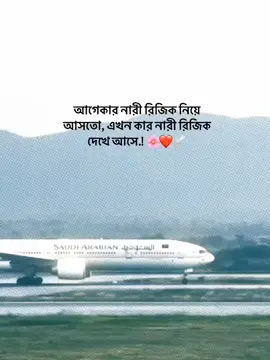 আগেকার নারী রিজিক নিয়ে আসতো, এখনকার নারী রিজিক দেখে আসে.!🌸❤️‍🩹#fyp #foryou #foryoupage #bdtiktokofficial #unfrezzmyaccount 