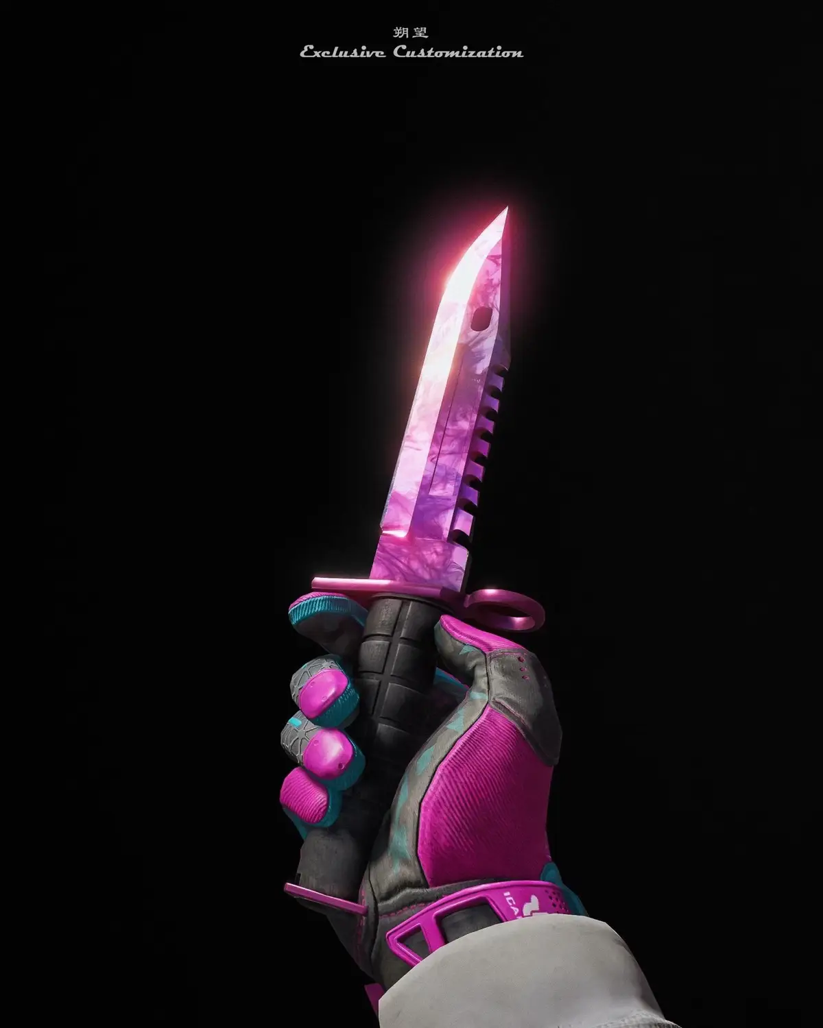 #cs2 #csgo #csgoskins #xuhuong 