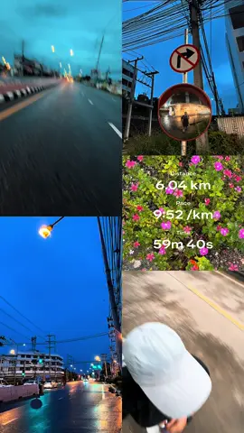 Day 1 รอบที่ 100 😅😅😅 #Running #irunbutimnotarunner #runclub #cityrun 