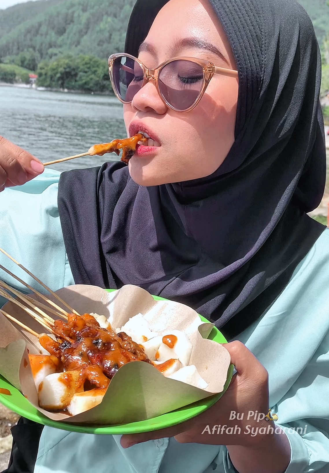 Maps hotelnya RedDoorz near Sarangan Lake📌 deket bgt dari telaga bisa jalan kaki aja. Pesennya di aplikasi RedDoorz biar dapat promo‼️ Kodenya YUKNGINEP ##RedTRavelers##BukaSemuaPintu##RedDoorz#sarangan #foodvlogger 