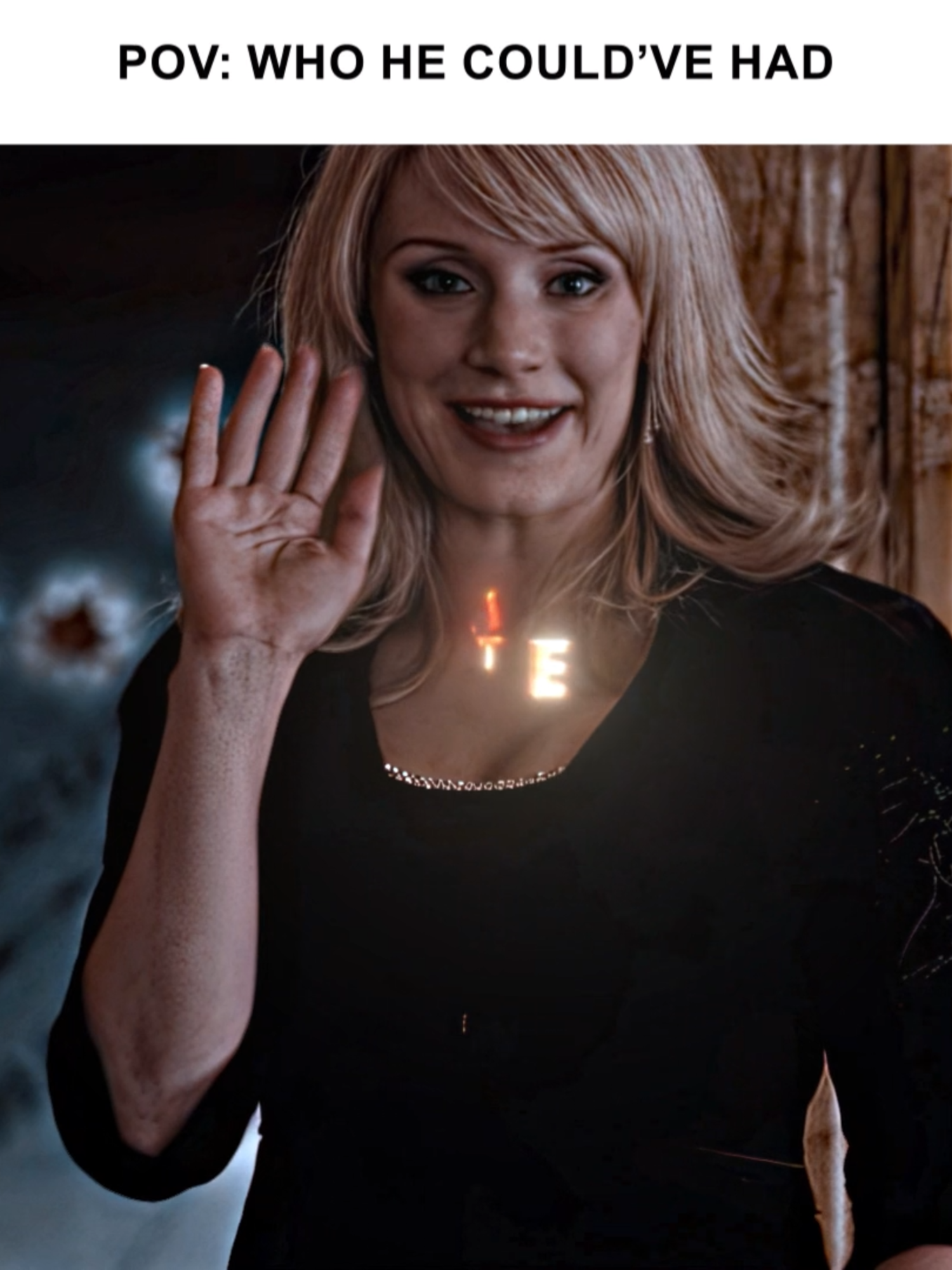 Hi pete! - Spiderman | Gwen Stacy {4K} | Rebolaton [Slowed] -  #edit #fy #trending #spiderman#gwenstacy #marvel