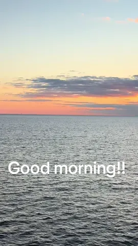 #goodmorning #sunrise #positivity #louisiana #fyp