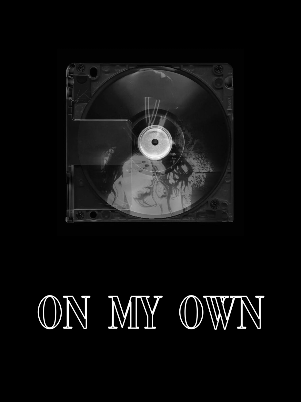 on my own>> #lyrics #ricelyricsss #foryou #fyp 