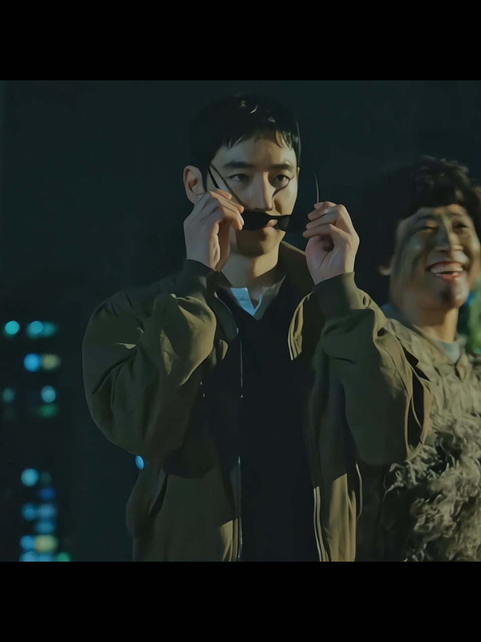menyambut season 3 , tayang 21 nov 2025 ya gaiss 🔥😎#이제훈 #leejehoon #taxidriverkdrama #taxidriver3 