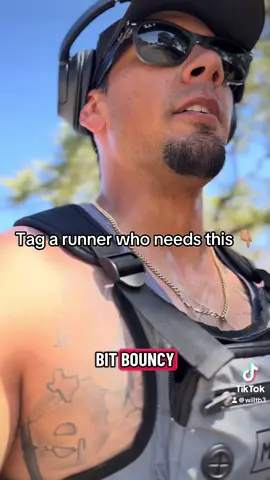 Don’t just run on concrete 👟 Train your legs to handle every surface — asphalt, dirt, track. That’s how you build real durability. 🏃‍♂️💪 #RunningTips #RunnersOfTikTok #FitnessMotivation  If you only train on one surface, you’re selling your body short. Mix it up — hit the asphalt for realism, the track for speed, and the dirt for strength. Your legs will thank you on race day. 👊 Tag a runner who needs to hear this 👇 #brooksrunning #nikerunning 