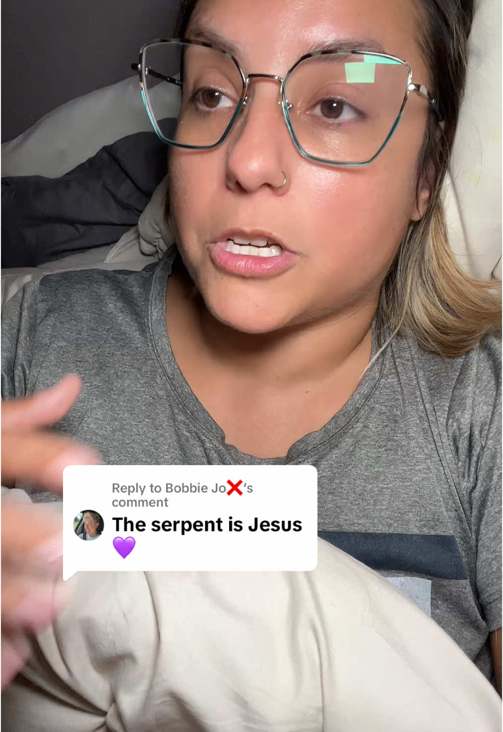 Replying to @Bobbie Jo❌ Eve was also the divine spark that was given to Adam by Sophia, the representation of the divine feminine #gnosticism #gnostic #evangelical #exevangelical #treeoflife #christianity #enlightenment #awakening #spritualjourney #criticalthinking 