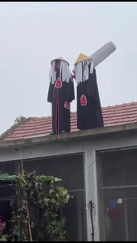 This video was not generated by AI #itachiuchiha #kisamehoshigaki #akatsuki #viralvideo #hahaha😂😂😂 