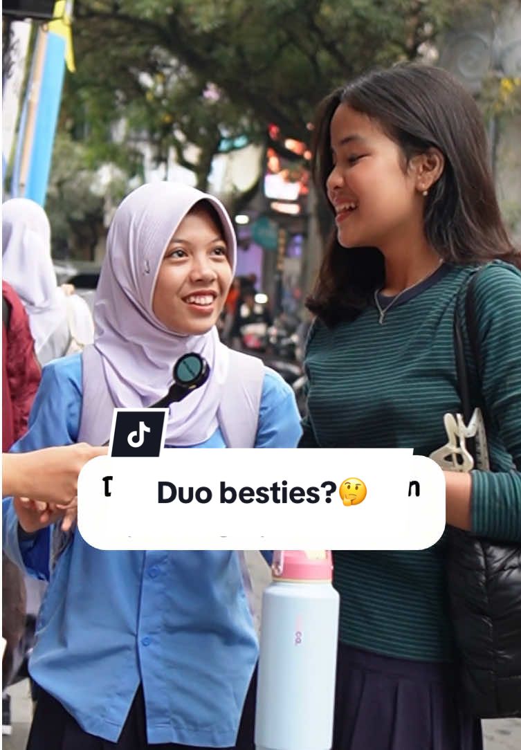 Oke juga ya duo ini😌🤏🏻 #sosialexperiment #fypage #socialexperiments #indonesia #foryoupage 