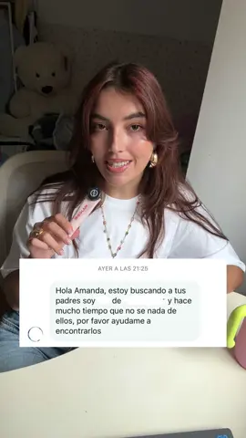 La era de la conexión 😬 ig: amandasanchezgar 