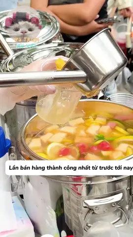 Lần bán hàng thành công nhất khi khởi nghiệp #xuhuong #amthuctrungquoc #viral #duongphotrungquoc #anvattrungquoc 