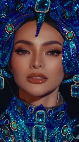 Miss Grand International 2025 National Costume Competition | Emma Tiglao 🇵🇭 #fyp #emmatiglao #missgrandinternational #missgrandinternationalphilippines #pageantsph