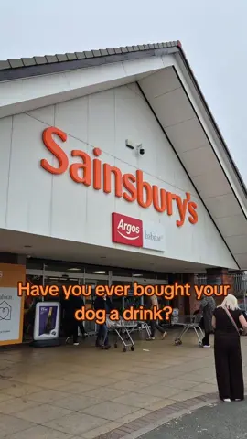 Kobe loves his beef Furr Boost 😋 @Social Tip @Furr Boost  #sainsburys #furrboost #ukdogs #dogs #furrboostface 