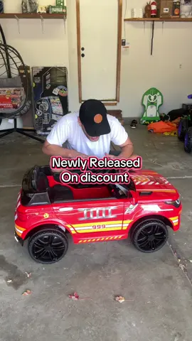 #rideoncar #christmasgifts #cars 