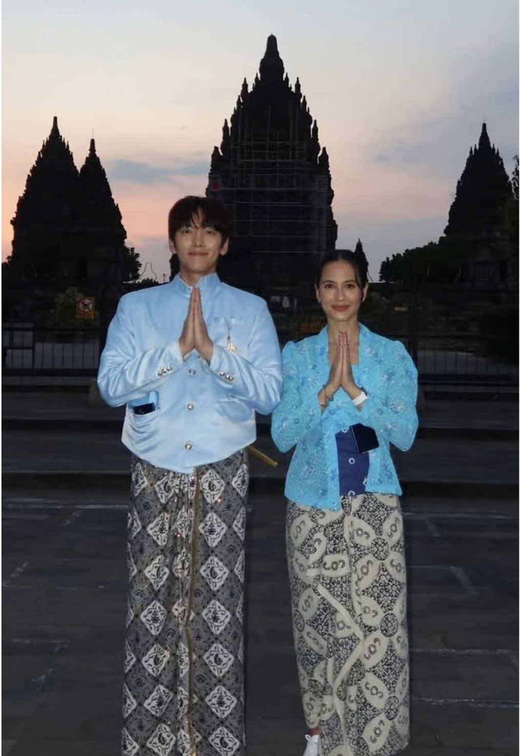 mas icang😍 #jichangwook #koreanactor #jogja #fyp #CapCut 