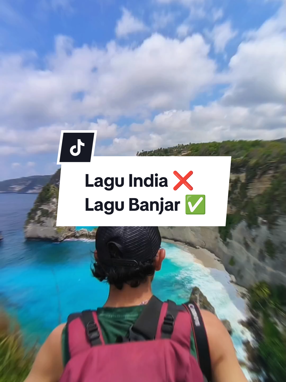 Sabar ai. . #musikditiktok #musikviral #fyp #laguviral #viraltiktok 