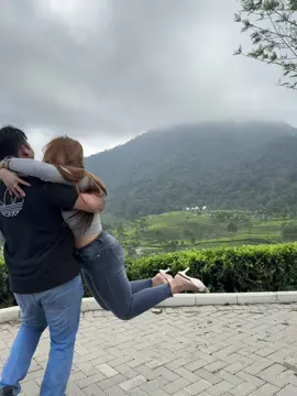 Terpuntang panting 😍🫶🏻. #fyp #bucin #couplegoals #coupletrend #fyppppppppppppppppppppppp 