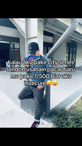 #adidas #city #series 