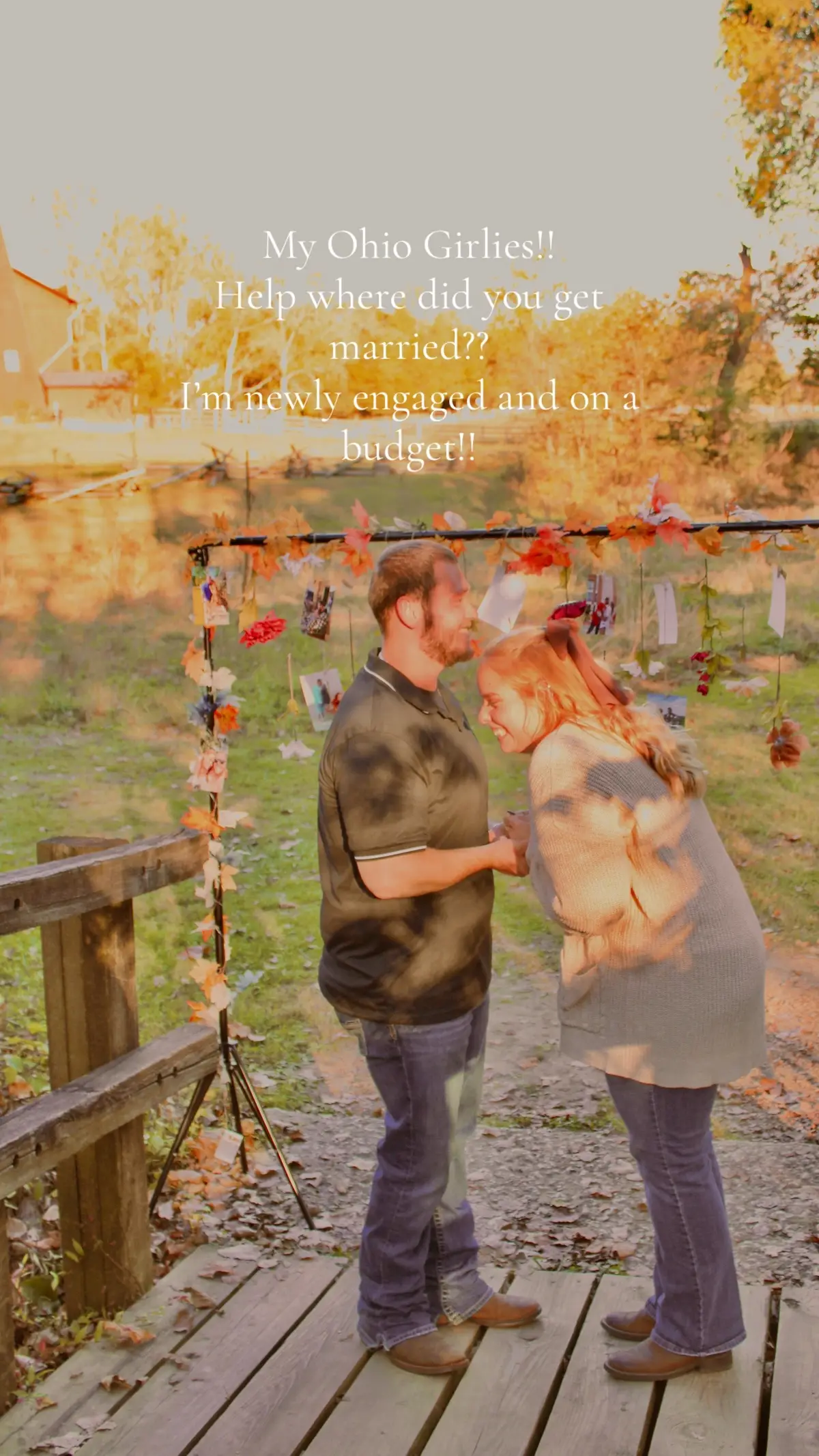#fyp #foryou #ohiobride #venuesearch 