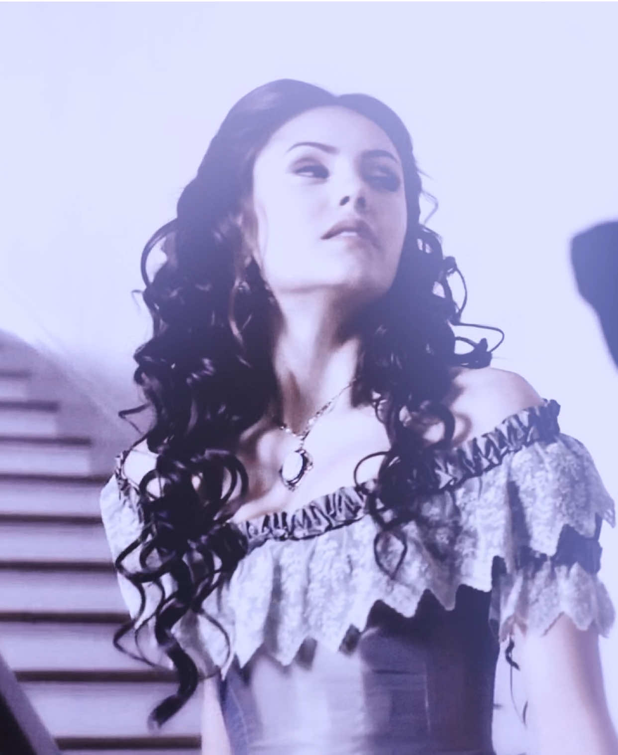 #katherinepierce#aestheticedit#thevampiredairies#fyp