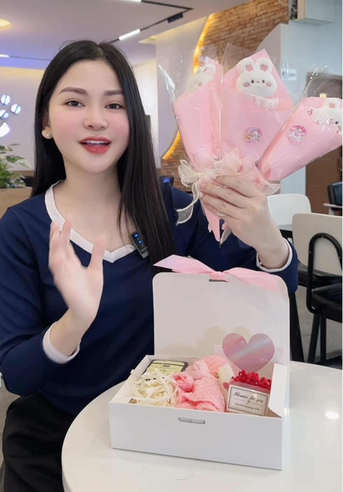 Sét quà tặng 20/10 sinh Nhật #setquatang 