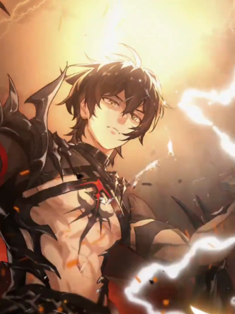 “Ngày ta tái lâm, kẻ phản nghịch đều phải chết… Hạ Di, chờ ta.” #dragonraja #dragongateofcassel #dragonrajasea 