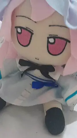 yuyuko sola geral #yuyukofumo #touhoufumo #yuyukosaigyouji #touhouproject @Marcokkj✝️🍎 