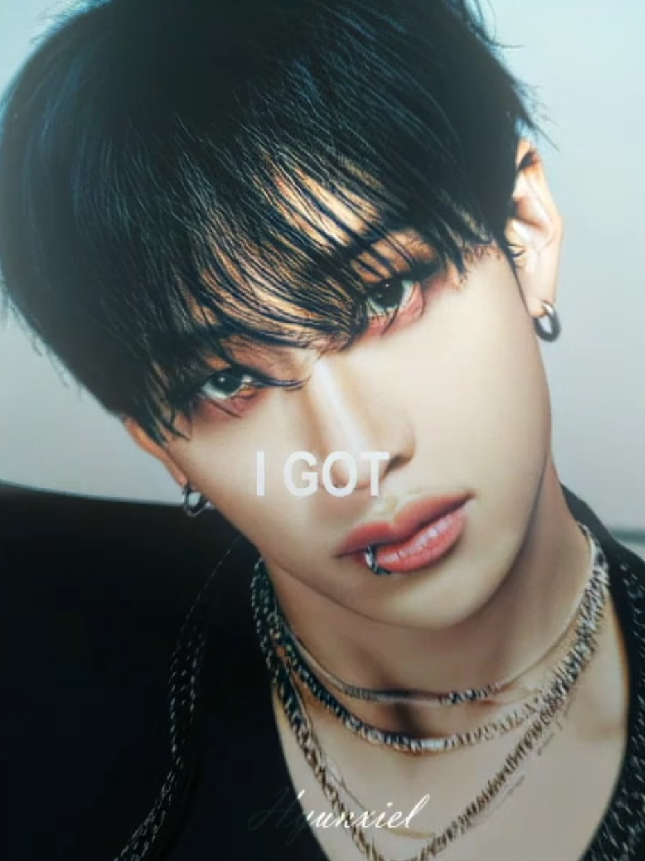 I GOT ADD BANGCHAN. #bangchan #straykids #skz #kpop #fyp 