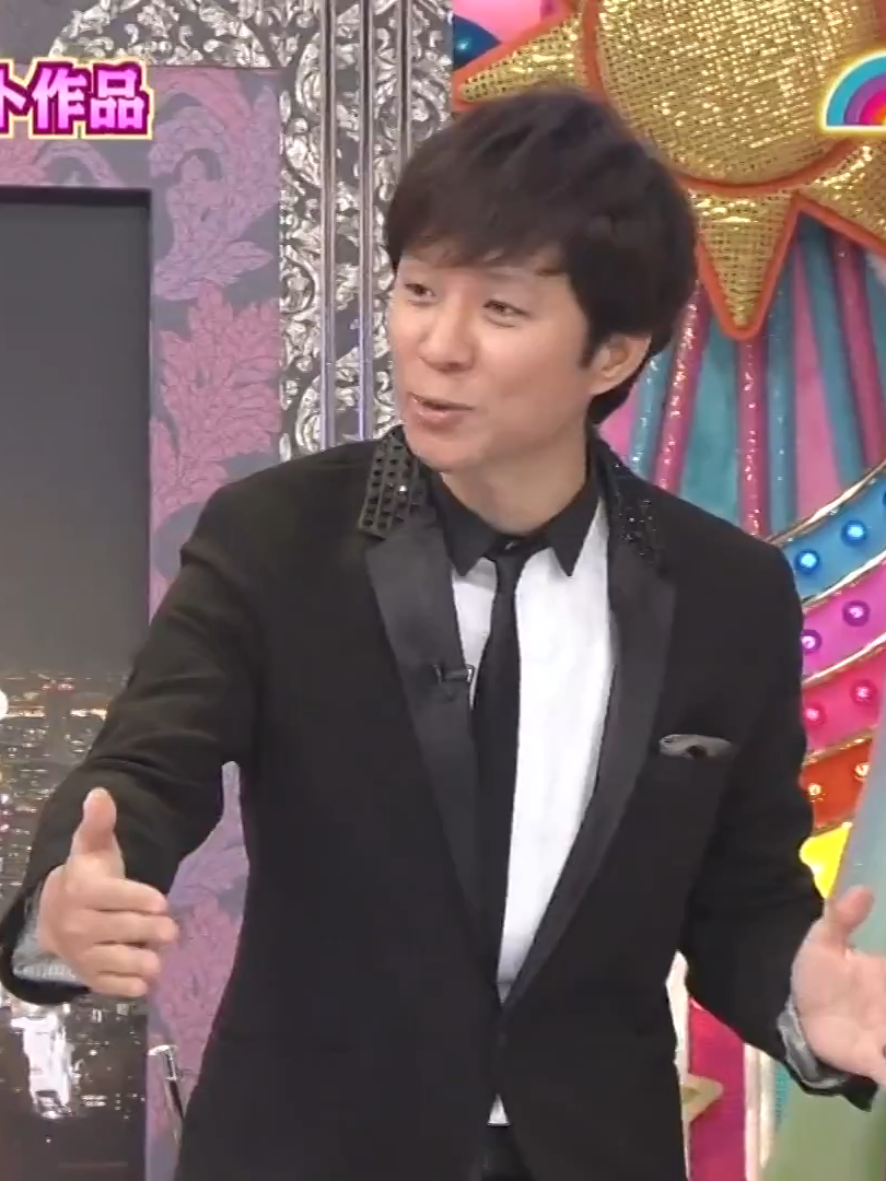 #アメトーーク 【機密】蝋燭は信じていいのですか？