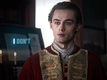 William Franklyn-Miller in the new Young Washington trailer! #edit #georgewashington #movieedit #williamfranklynmiller #trailer 