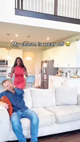 Why you do me like that? #BigFamily #momof4 