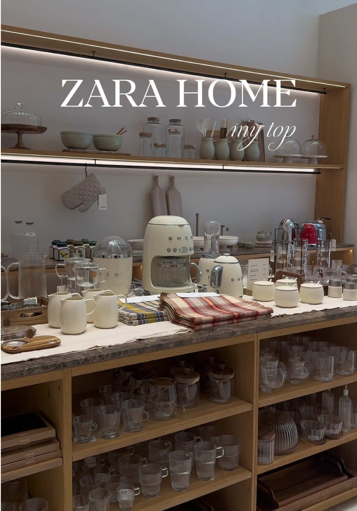 #homedecor #zara #zarahome #top 
