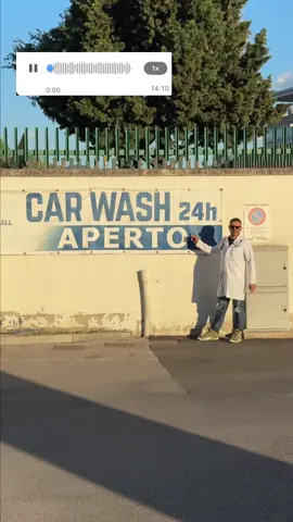 ✨ Vieni a scoprire il nostro autolavaggio self-service H24! 🚗 📍 Ti mostriamo come raggiungerci facilmente, le nostre piste per lavaggio a mano e il portale automatico. 🧽 Attrezzature professionali, area verde per rilassarti e promozioni ogni weekend con la carta fedeltà! 💳 Lavaggi scontati e zero stress — ti aspettiamo! 📍 Via Circumvallazione 357, Nola – dietro il distributore Toil 📹: @altro.agency #Autobrill #CarWashNapoli #SelfWashFail #ErroriDaNonFare #LucidaCheScotta