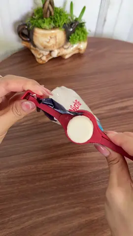 Thấy đơn giãn mà thiết thực cần cho cuộc sống hàng ngày nha #kepniemphong #kepniemphongthucpham 