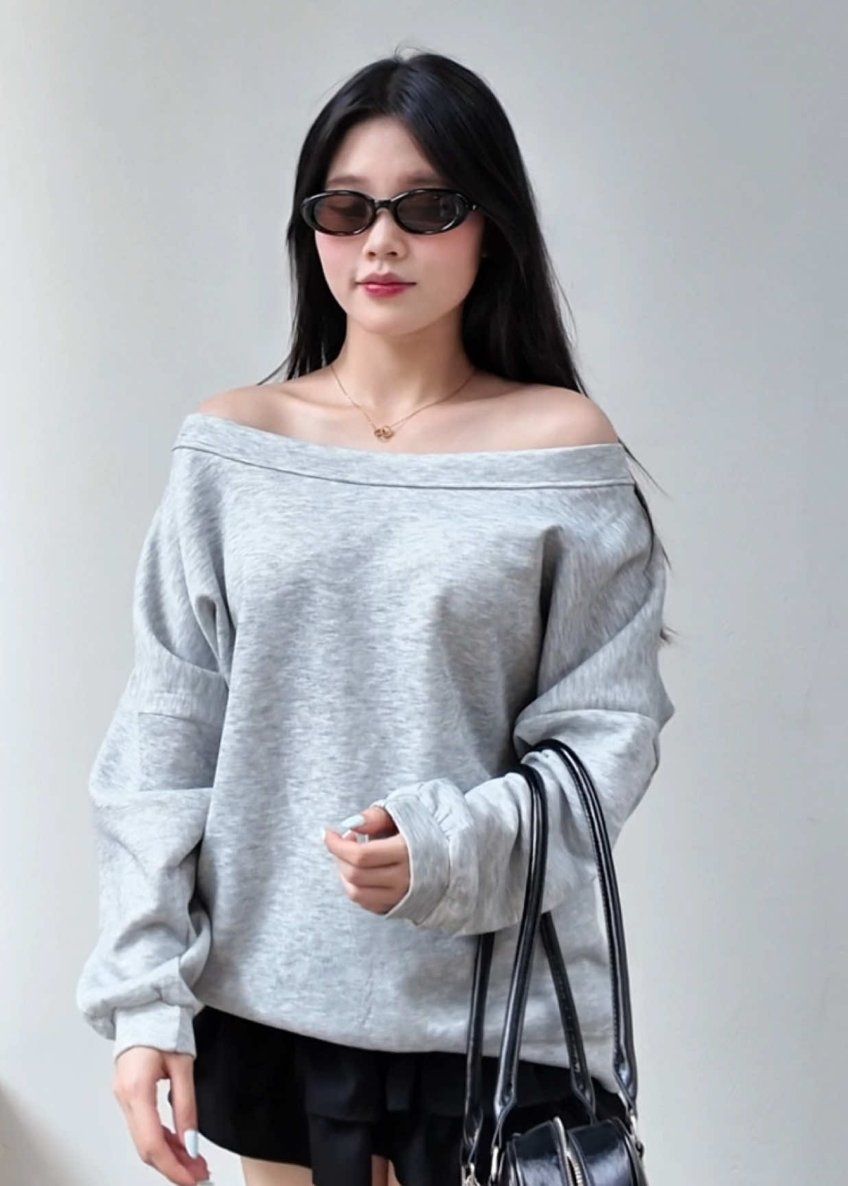 outfit xún phố #xuhuongtiktok #myoutfit #kimee #OOTD 