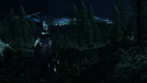 #ghostofyotei 