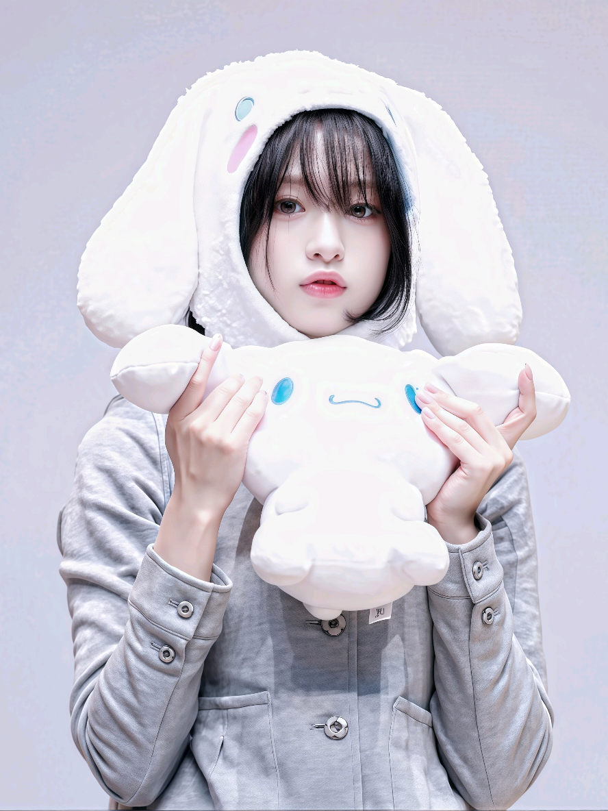 sumpah cakep bgt yuyun🤧.. #babymonster #ahyeon #48fps #sirkelkizuna #ketcehhhcreator 