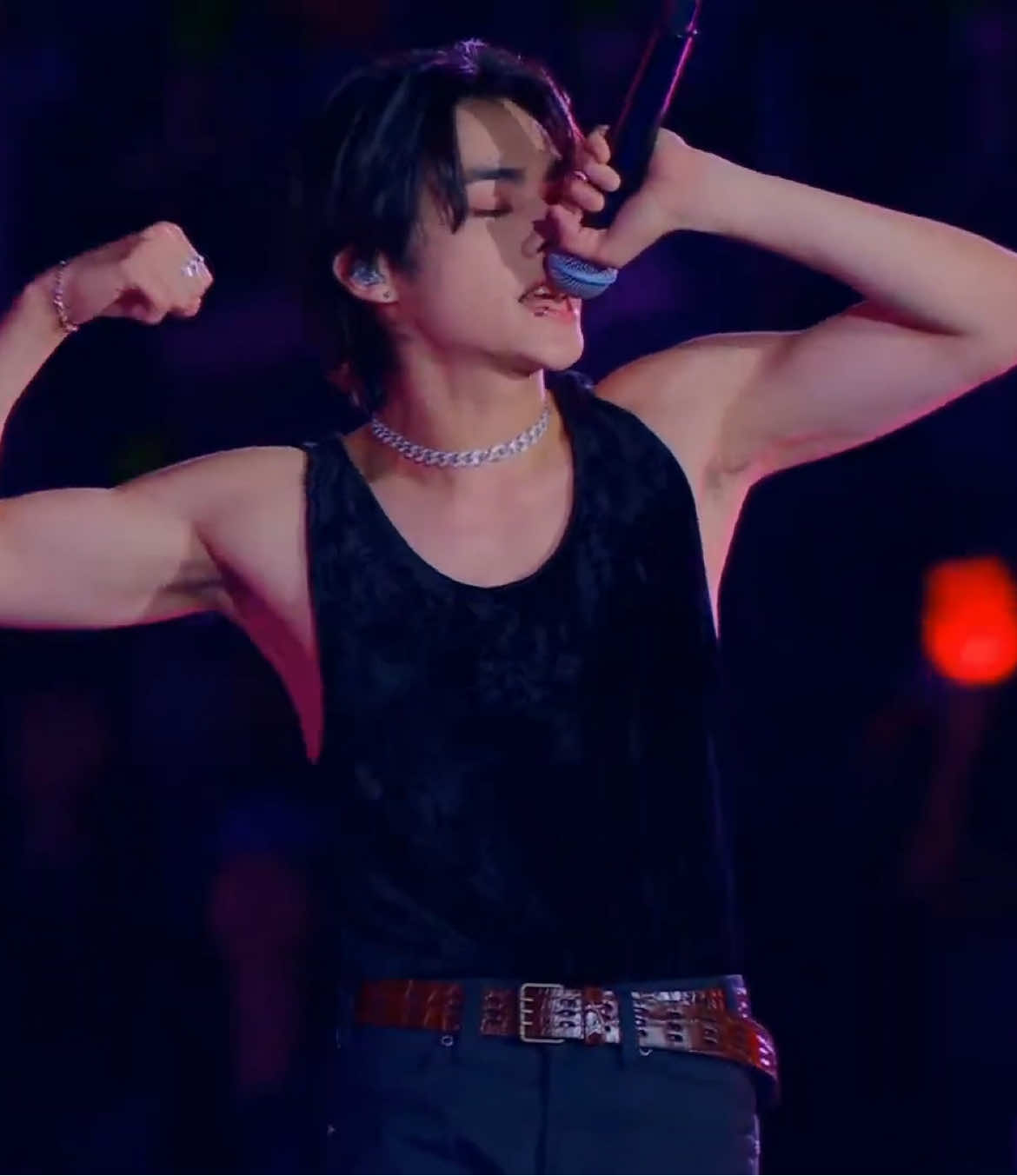 NCT U - PADO NCT Nation 2023 in Japan #nct #nctu_pado #nctnation2023 #nctconcert #wayv 