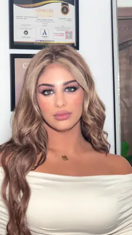 When the makeup hits, the mood lifts.                                 #makeuplover #makeupartist #makeuptransformation 