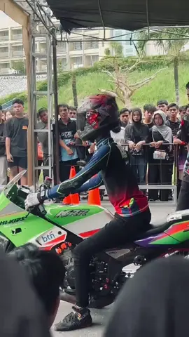 #dragbike201m #ninjakrr